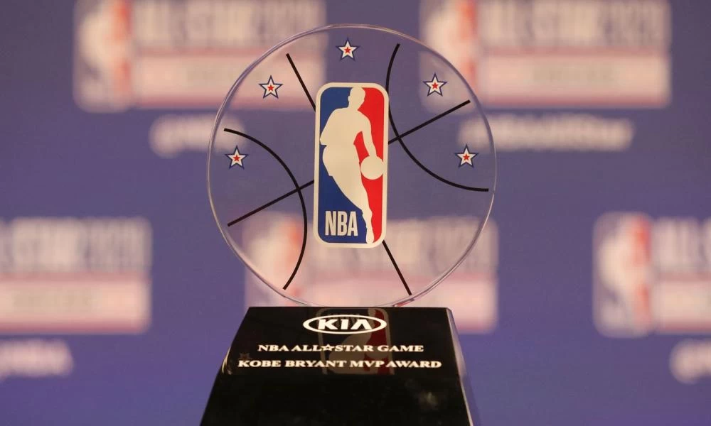 NBA: Το βραβείο του MVP πήρε το όνομα του Κόμπι Μπράιαντ